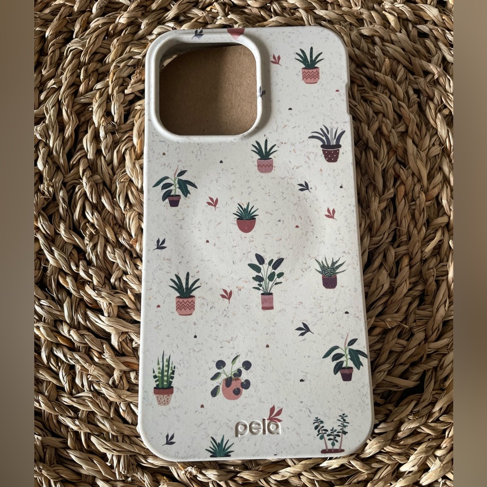 Pela Phone Case for IPhone 14 Max.